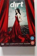 Dirt the complete first season, Cd's en Dvd's, Dvd's | Tv en Series, Verzenden, Gebruikt