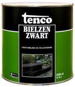 Tenco bielzenzwart - 2,5 liter, Nieuw, Verzenden