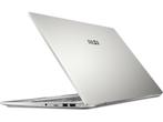 MSI Prestige 16 STUDIO A13VF-043XES - Laptop - Intel® Core™, Huis en Inrichting, Verzenden, Zo goed als nieuw