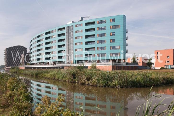 Woning te huur in Zwolle - 70 m² - 1 kamer(s), Huizen en Kamers, Huizen te huur, Overijssel, Overige soorten