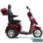 Nipponia 2 Fast scootmobiel (Vaste scootmobielen), Diversen, Brommobielen en Scootmobielen, Ophalen of Verzenden, Nieuw, Overige merken