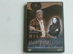 Zubin Mehta meets Mitsuko Uchida (DVD), Verzenden, Nieuw in verpakking