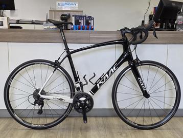 Isaac Vitron Carbon 55cm beschikbaar voor biedingen