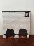 Run DMC - King of Rock - LP, 2000 tot heden, Nieuw in verpakking, 12 inch