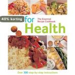 Eat for Health 9781847862587 Gina Steer, Boeken, Verzenden, Zo goed als nieuw, Gina Steer