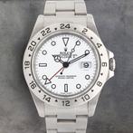 Rolex - Explorer II - 16570 - Unisex - 2000-2010, Sieraden, Tassen en Uiterlijk, Horloges | Heren, Nieuw