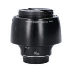 Canon EF 85mm f/1.2L USM met garantie, Audio, Tv en Foto, Fotografie | Lenzen en Objectieven, Verzenden, Nieuw