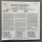 Art Blakey, Kenny Burrell - On view At The Five Spot Cafe, Nieuw in verpakking