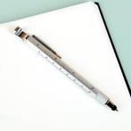 7- in 1 multitool pen - Ditverzinjeniet, Verzenden, Nieuw