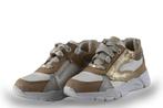 Keq Sneakers in maat 26 Beige | 10% korting, Verzenden, Jongen of Meisje, Keq, Schoenen