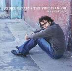 cd - Jesse Harris &amp; The Ferdinandos - The Secret Sun, Cd's en Dvd's, Verzenden, Zo goed als nieuw