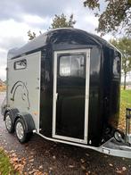 Prachtige vol-Alu Cheval Liberte uit 2021! Nieuwstaat!, Ophalen, Zo goed als nieuw, Aluminium, 2-paards trailer