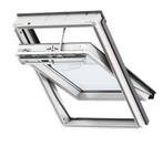 VELUX dakraam GGU CK02 elektrisch kunststof 55x78 cm, Doe-het-zelf en Verbouw, Glas en Ramen, Verzenden, Nieuw