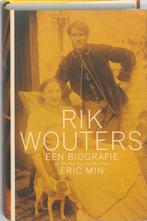 Rik Wouters 9789085421740 Eric Min, Verzenden, Gelezen, Eric Min