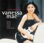 cd - Vanessa Mae - The Ultimate Vanessa Mae, Cd's en Dvd's, Cd's | Klassiek, Zo goed als nieuw, Verzenden