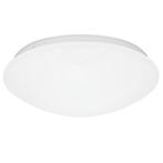 LED Plafondlamp met Sensor - Velvalux - 12W 1300lm -, Ophalen of Verzenden, Nieuw, Metaal