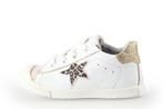 Jopper Sneakers in maat 20 Wit | 10% extra korting, Verzenden, Schoenen, Zo goed als nieuw, Jongen of Meisje