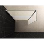 Wiesbaden Zijpaneel 350x2000mm met Hoekprofiel voor, Doe-het-zelf en Verbouw, Ophalen of Verzenden, Nieuw, Glas