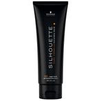 Schwarzkopf  Silhouette  Super Hold Gel  250 ml, Verzenden, Nieuw