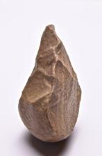 Paleolithisch Kwartsiet Vroeg paleolithische chopping tool