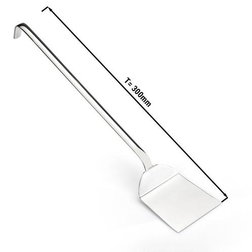 GGM Gastro | (4 stuks) Opscheplepel - diep - 10 x 12 cm |, Huis en Inrichting, Keuken | Keukenbenodigdheden, Nieuw, Verzenden