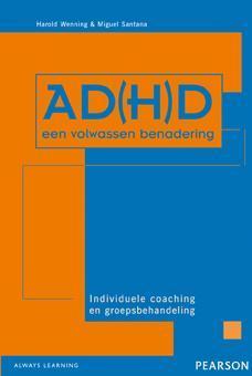 AD(H)D, een volwassen benadering 9789026517617 H. Wenning, Boeken, Psychologie, Gelezen, Verzenden