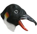 Pinguïn masker (keizer pinguïn), Nieuw, Verzenden