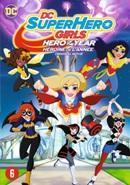 DC super hero girls - DVD, Cd's en Dvd's, Verzenden, Nieuw in verpakking