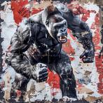 David Law - Titans - King Kong, Antiek en Kunst
