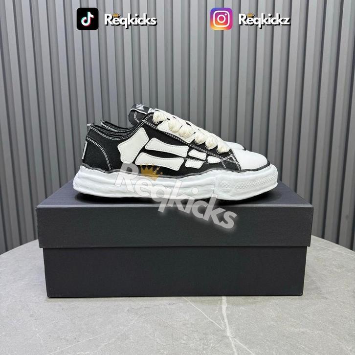 Maison Mihara Yasuhiro - MMY - Meerdere Kleuren! - 36 T/M 46, Kleding | Heren, Schoenen, Sneakers of Gympen, Nieuw, Verzenden