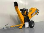Veiling - JCB - CH75100P - Houthakselaar, Nieuw