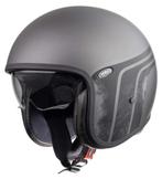 Vintage EVO BTR 17 BM motorhelm Premier, Verzenden, Nieuw met kaartje