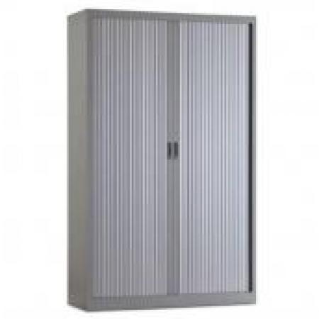 (MDK-101176) Ceha roldeurkast CHS 195-120 195 cm hoog in..., Huis en Inrichting, Kasten | Roldeurkasten en Archiefkasten, Nieuw