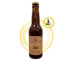 Bronckhorster Barrel Aged Serie no.36, Nieuw