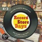 Record Store Days 9781402772320 Gary Calamar, Verzenden, Gelezen, Gary Calamar