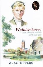 Schippers, W.-Wuildershoeve, Verzenden, Gelezen