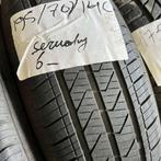 2 x Security 195-70-14 C 4 Seizoenbanden 6mm, Auto-onderdelen, Banden en Velgen, 14 inch, Ophalen of Verzenden, All Season, Band(en)