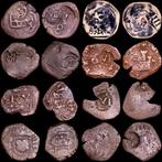 Spanje. Casa de Austria. 8 Maravedís Dinastía de los