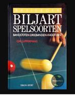 Biljart spelsoorten / Basisboeken 9789051210996, Verzenden, Gelezen, C. Juffermans
