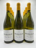 2020 Bourgogne Chardonnay AOP Claire Laroche - Bourgogne -, Verzamelen, Wijnen, Nieuw