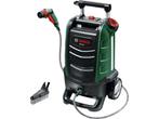 Bosch Fontus Gen II - Draagbare hogedrukreiniger - 18V accu, Verzenden, Zo goed als nieuw