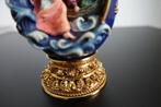The Franklin Mint - House of Fabergé - Collector Egg - Jesus, Antiek en Kunst