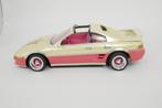 1:24 - Modelauto - Toyota MR2 SW20 USA girl power custom -, Nieuw