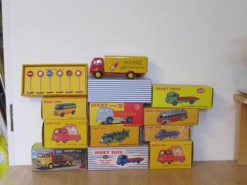 Dinky Toys - Speelgoed voertuig - Atlas/Dinky Group Purchase, Hobby en Vrije tijd, Modelauto's | 1:5 tot 1:12