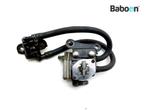 Benzine Kraan Yamaha XVS 125 Dragstar 2000-2004 (XVS125), Verzenden, Gebruikt
