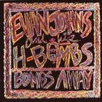 cd - Evan Johns &amp; His H-Bombs - Bombs Away, Verzenden, Zo goed als nieuw