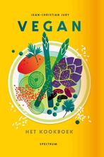 9789000353248 VEGAN - Het kookboek | Tweedehands, Zo goed als nieuw, Jean-Christian Jury, Verzenden