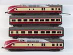 Roco H0 - 43067 - Treinstel (1) - BR 601 - DB, Hobby en Vrije tijd, Nieuw