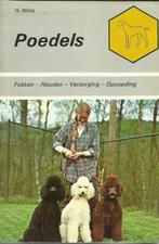 Poedels 9789003966155 Wirtz, Boeken, Verzenden, Gelezen, Wirtz
