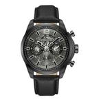 Horloge Heren Police PEWJF0004303, Verzenden, Nieuw